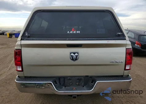 2011 Ram Ram 1500 Slt z USA, uszkodzony, nr VIN 1D7RV1GT1BS673553